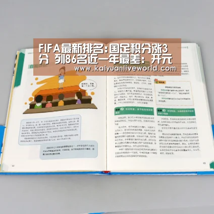 FIFA最新排名:国足积分涨3分 列86名近一年最差:开元体育(图1) 开元体育